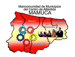 Logo del sitio web