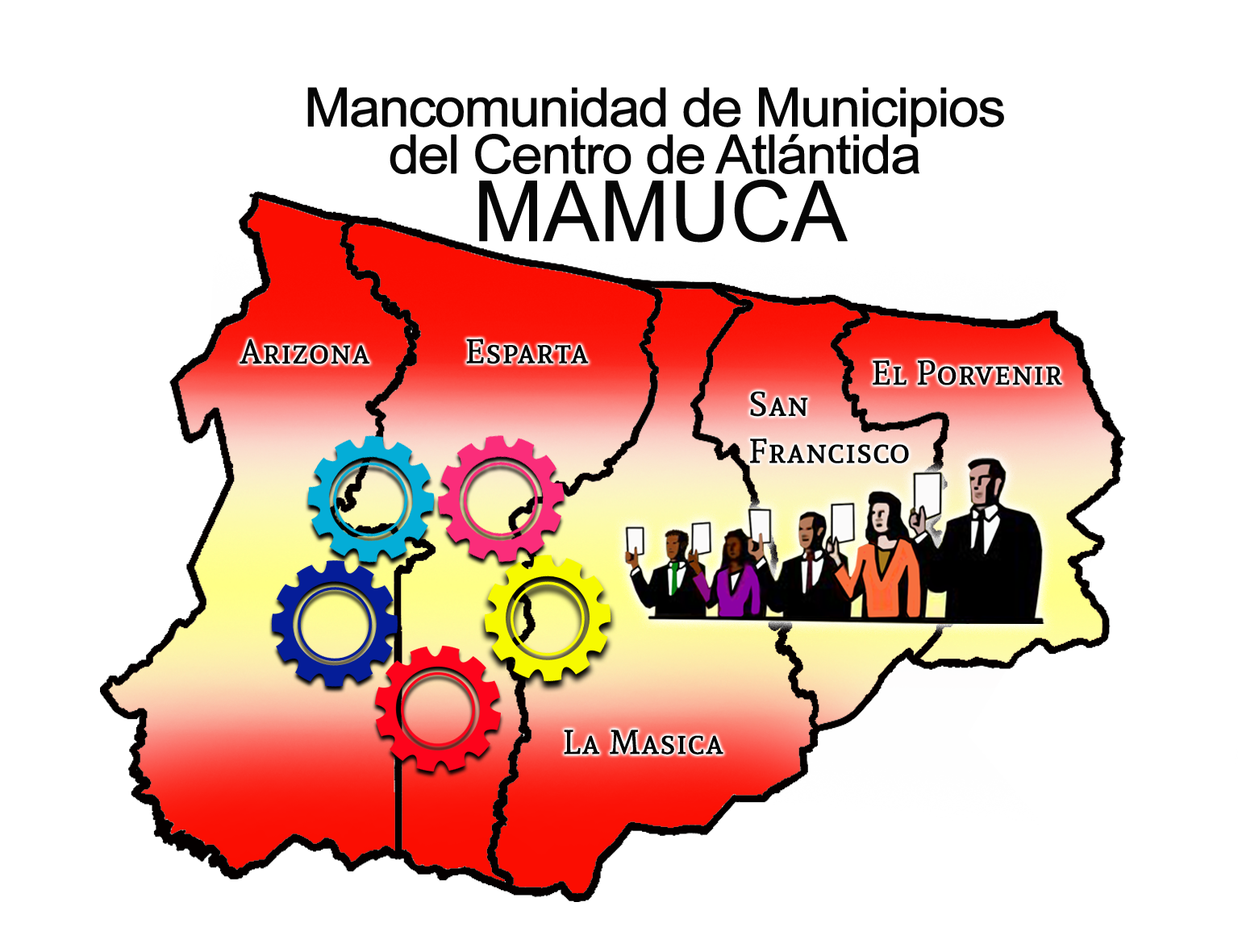 MAMUCA
